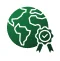 Ícono Cumplimiento Global