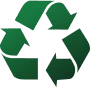 Ícone de Reciclagem