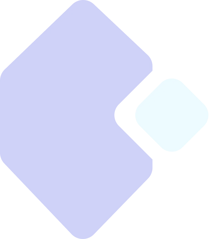 Logo da Blancco voando